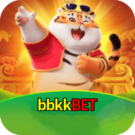 Logo da bbkkbet