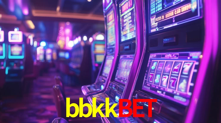 Cassino Online bbkkbet