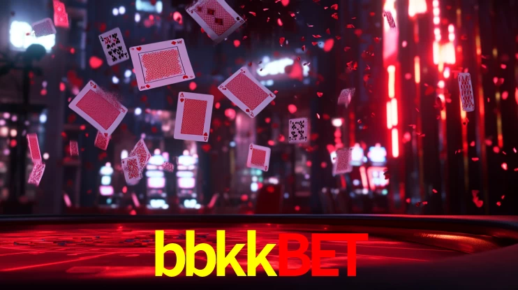 Bonus no Cassino bbkkbet